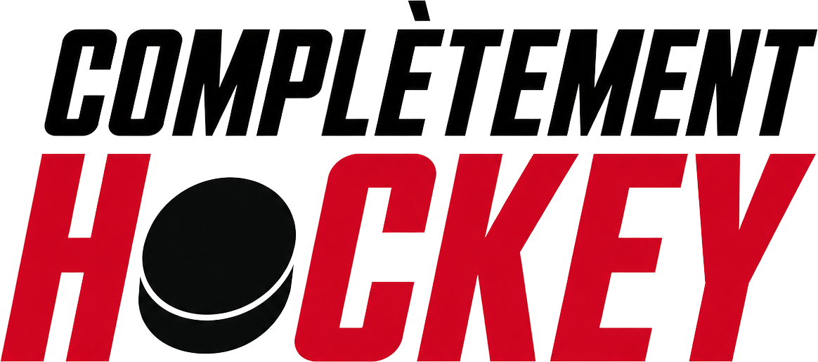 Complètement Hockey